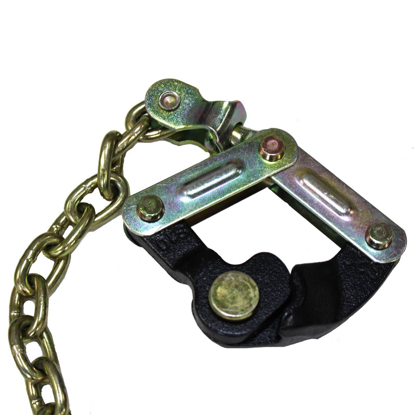 Heavy Duty Fence Wire Strainer Barbed Electric Fence Repair Tool Whites