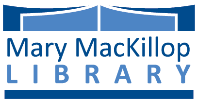 Mary MacKillop Library