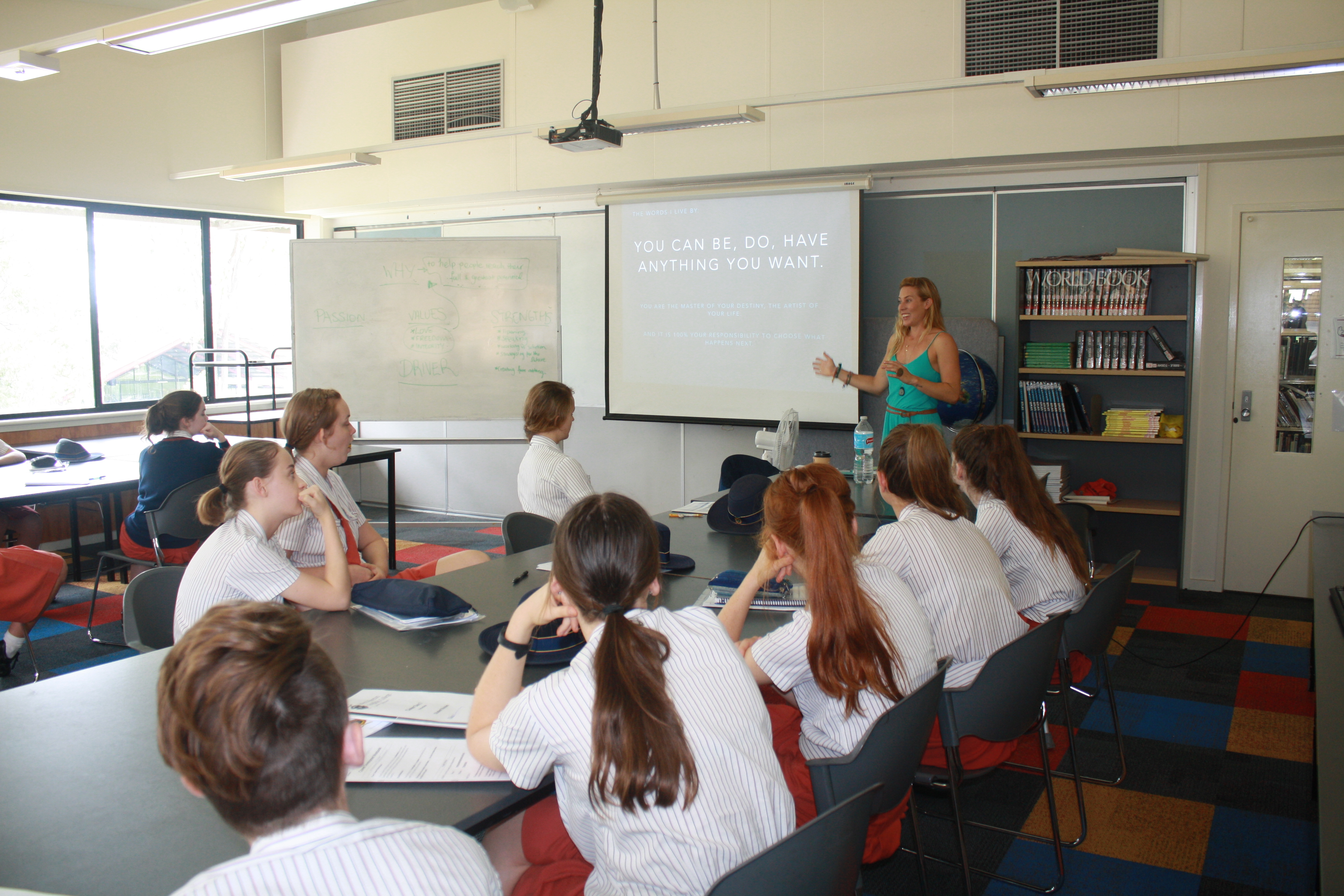 Co ed Schools In Brisbane Anglican School Queensland