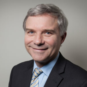 Pr. Ken Vogel