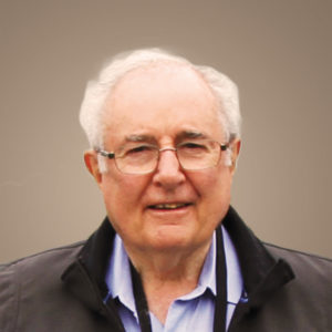 Allan Lindsay
