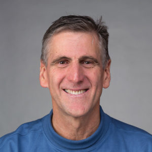 Pr. Nick Kross