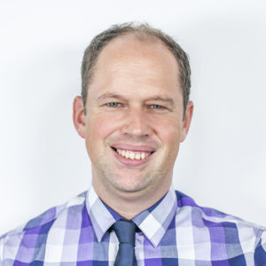 Pr Greg Pratt