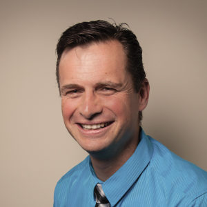 Brendan Pratt
