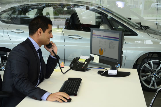Call Tracking