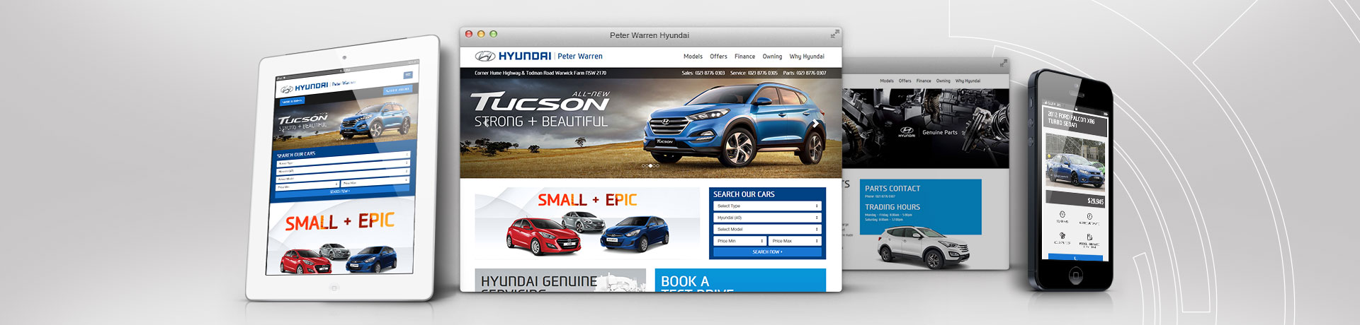 Franchise Dealers