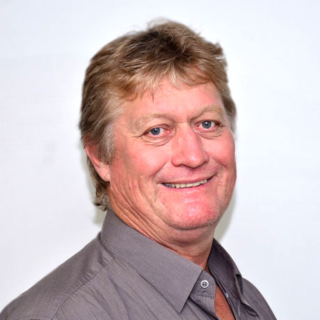 Grant Whittaker—Dealer Principal & Managing Director