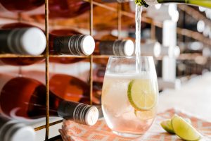 Muscat Cooler