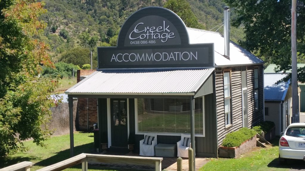 Omeo