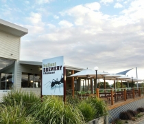 Photo: Bullant Brewery Bruthen