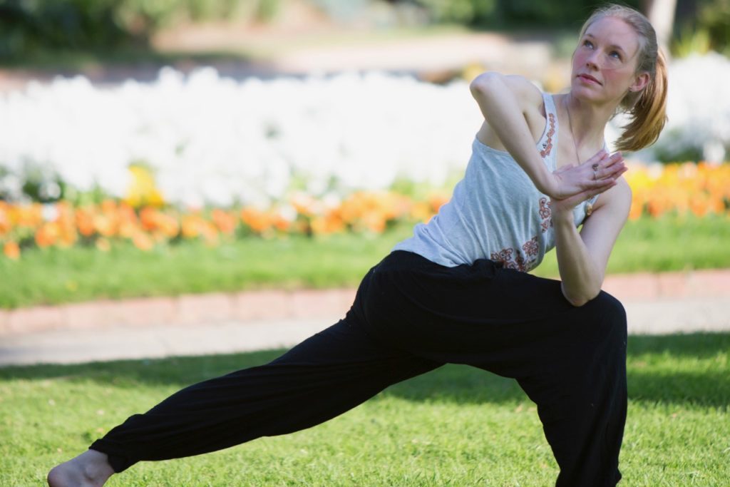 Photo credit: Emily Rose Yoga