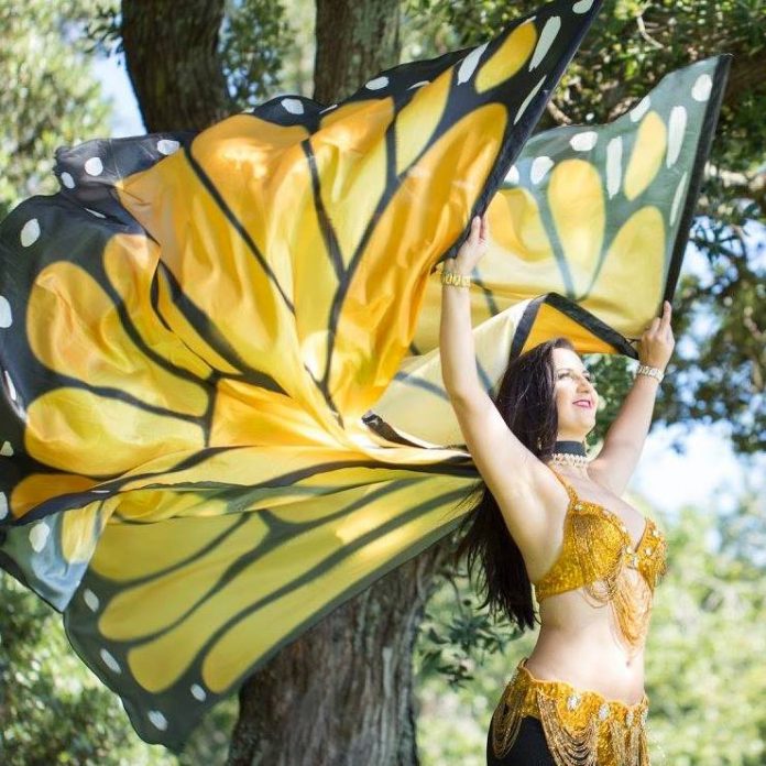belly dance pic