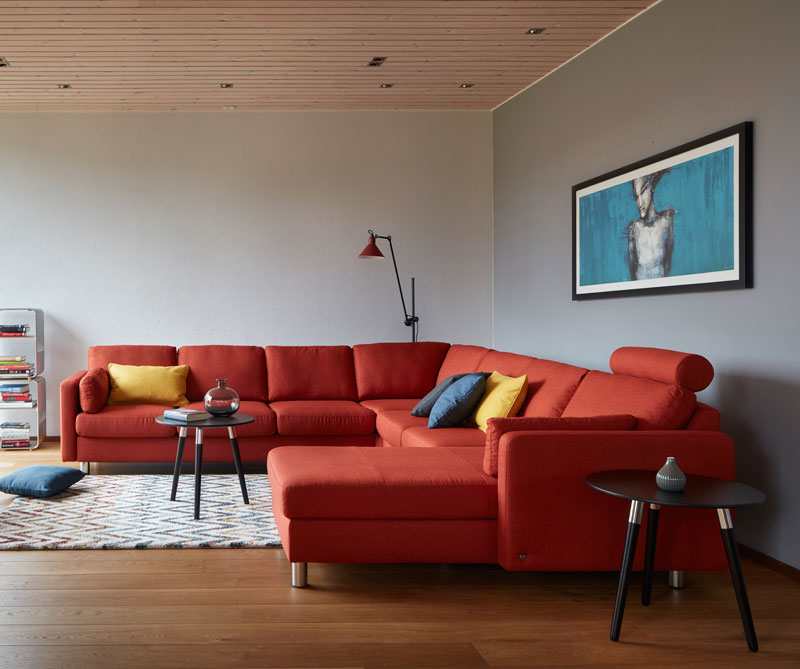 lounge suites gallus rea