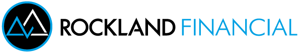 Rockland Financial Logo
