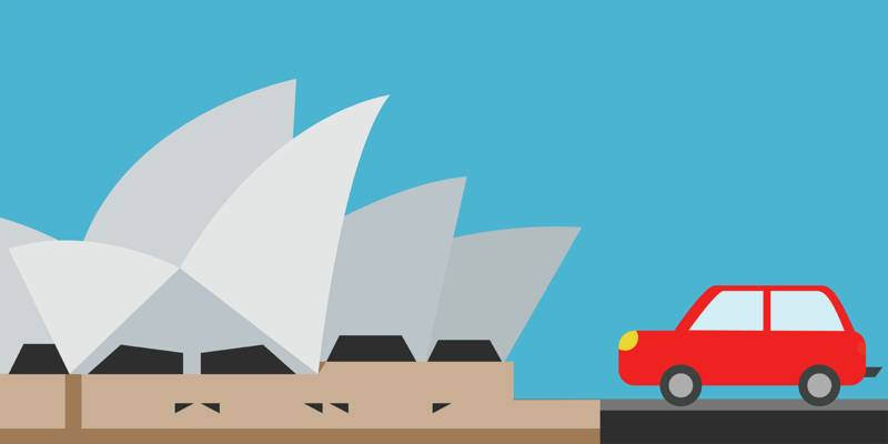 How do I get a NSW driver's licence?