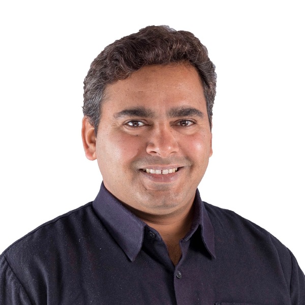 Aryal harry headshot 0419