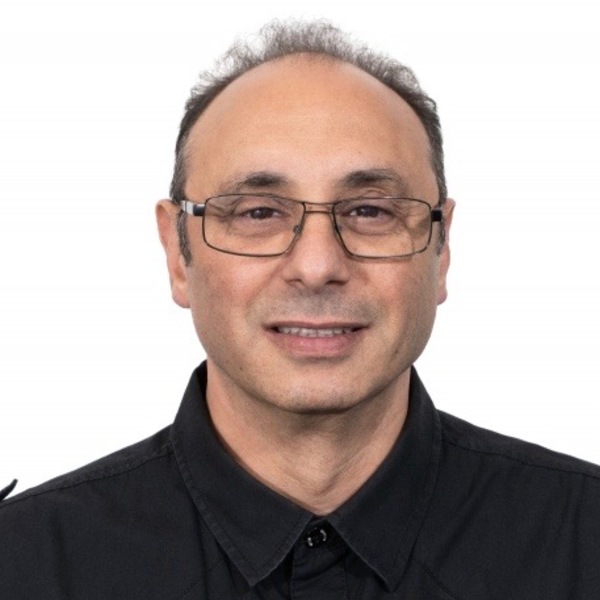Girgis george headshot 0519