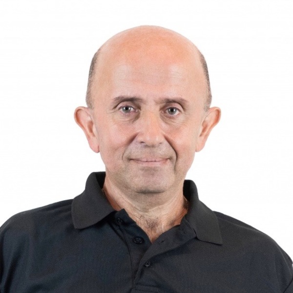 De la masse homsy selim headshot 0419