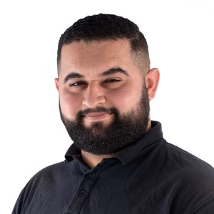 Astefo fadi headshot 0419