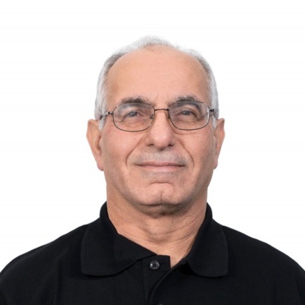 Mansouri oscar headshot 0519