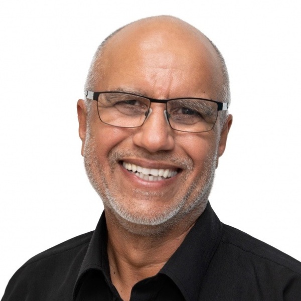 Brar gary headshot 0519