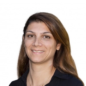 Abou nader patricia headshot 0619