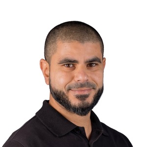 Masri walid headshot 0619