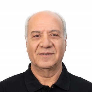 Salahifar fred headshot 0819