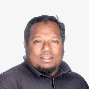 Khan forhade headshot 2 0619