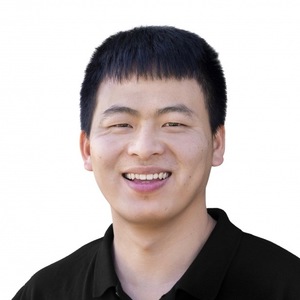 Ye peng headshot 0619