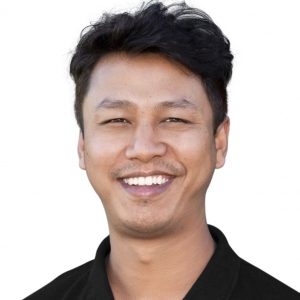 Maharjan navin headshot 0619