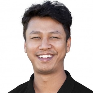 Maharjan navin headshot 0619