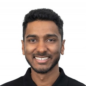 Vedanayagam kailsah headshot 0819