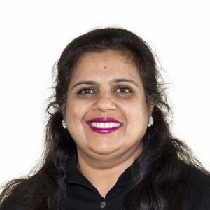 Jain vani headshot 0719