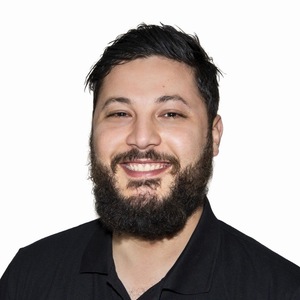 Sirhan abdul headshot 0719