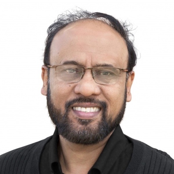 Salam mohammed headshot 0919