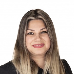 Salehi nassie headshot 0819