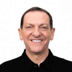 Pandelias tony headshot 0919