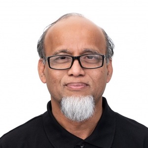 Chowdhry shah headshot 0919