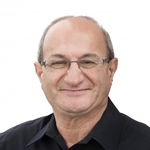 Babisha joseph headshot 0919