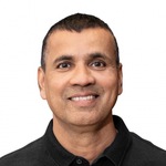 Serrao william headshot 0919