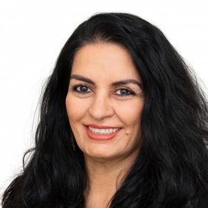 Raza blessa headshot 0919