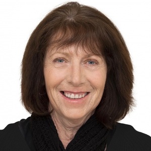 Payne sue headshot 0919