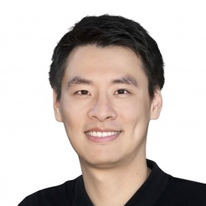 Yan will headshot 0919