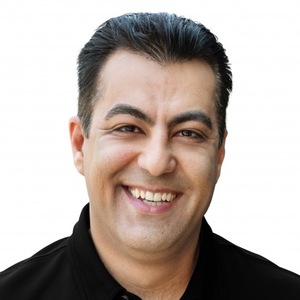 Azimi saeed headshot 1119