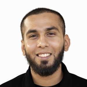 Fahad mohammed headshot 1119