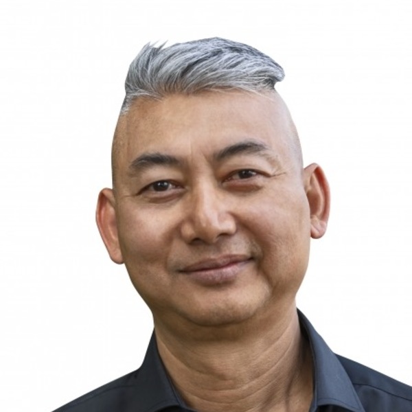 Htut freddie headshot 1219