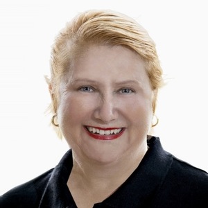 Leveris walton sylvia headshot 0220