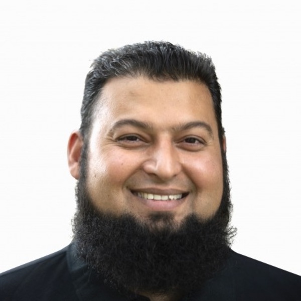 Atique muhammad headshot 0220