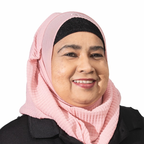 Munif nur headshot 0320